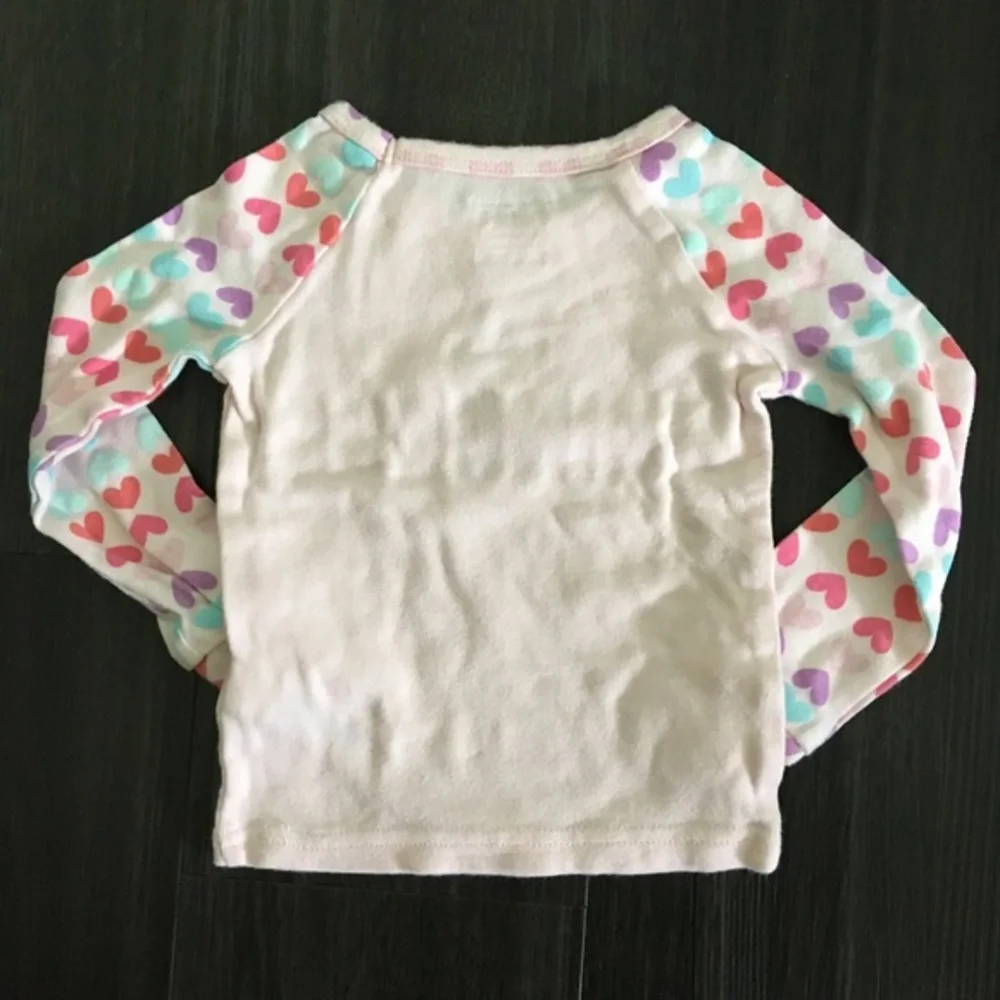 The Children’s Place ‘Princess’ 2 Piece Set